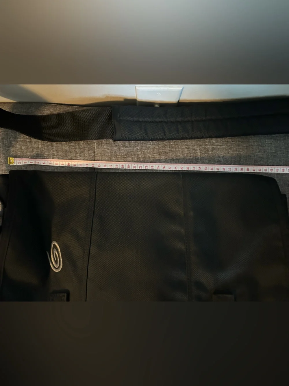 Timbuk2 Messenger Bag - Black